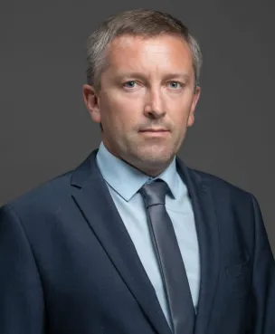 Лекомцев Олег Сергеевич